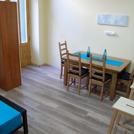 Colors Guest House Budapest Exterior foto